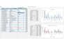 create interactive excel dashboards and data reports